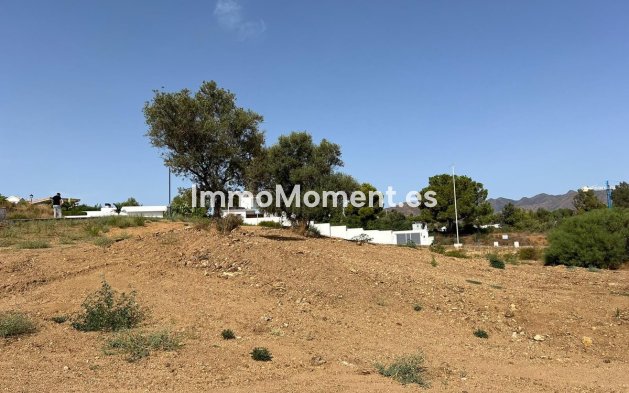 Construction neuve - Terrain - Mijas - Mijas Costa