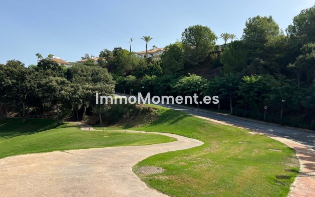 Construction neuve - Terrain - Mijas - Mijas Costa