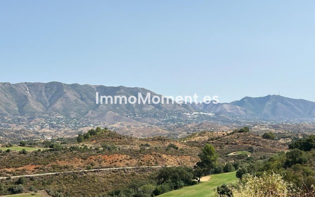 Construction neuve - Terrain - Mijas - Mijas Costa