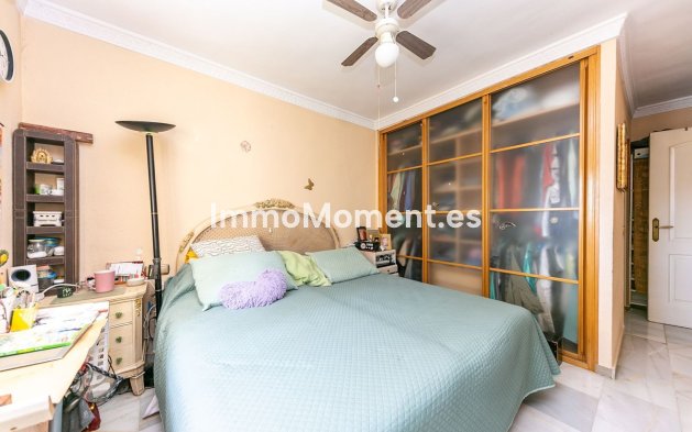 Revente - Maison mitoyenne - Mijas - Mijas Centro