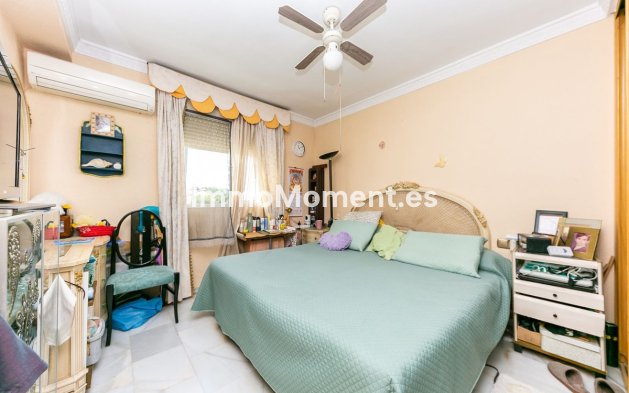 Revente - Maison mitoyenne - Mijas - Mijas Centro