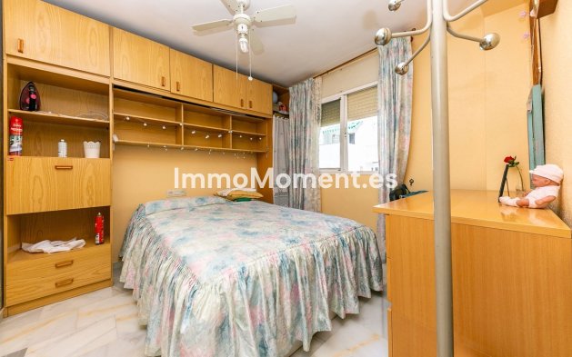 Revente - Maison mitoyenne - Mijas - Mijas Centro