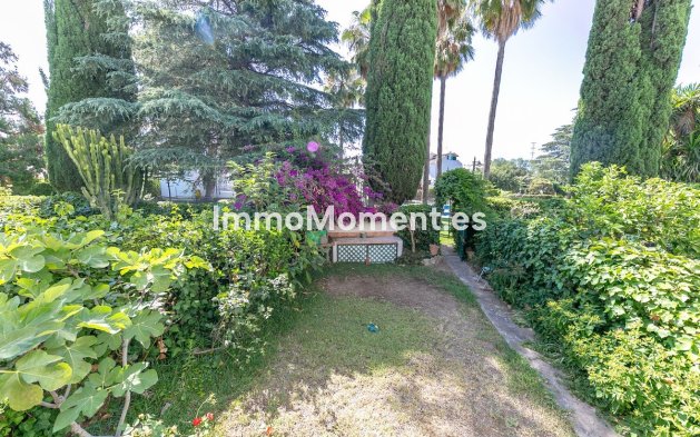 Revente - Maison mitoyenne - Mijas - Mijas Centro