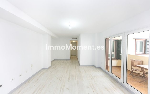 Wiederverkauf - Wohnung - Benalmadena - Torrequebrada