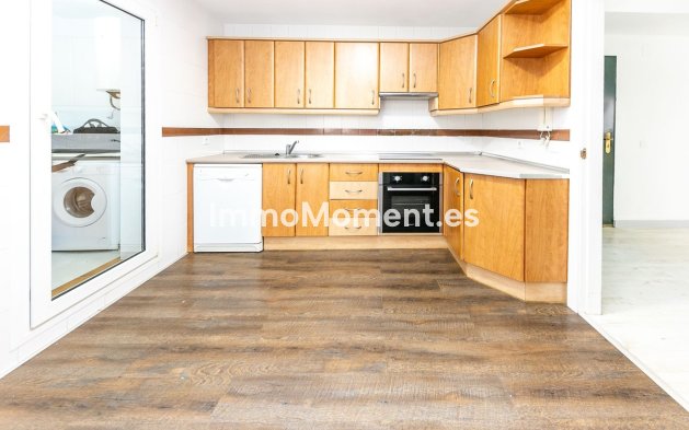 Wiederverkauf - Wohnung - Benalmadena - Torrequebrada