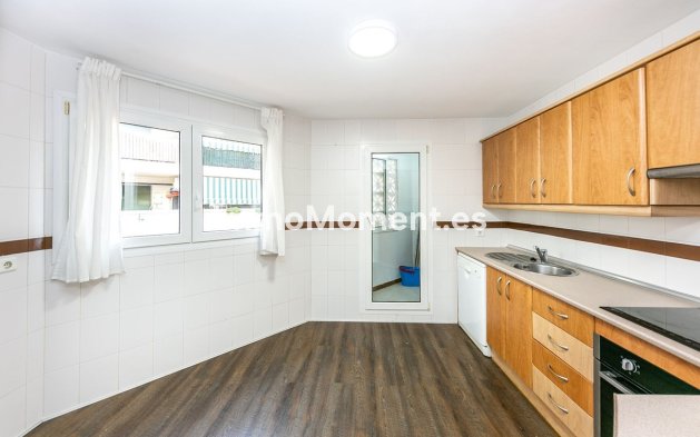 Wiederverkauf - Wohnung - Benalmadena - Torrequebrada