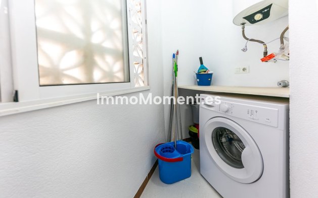 Wiederverkauf - Wohnung - Benalmadena - Torrequebrada