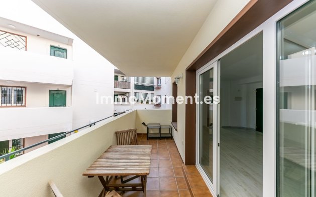 Wiederverkauf - Wohnung - Benalmadena - Torrequebrada
