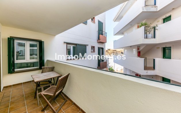 Wiederverkauf - Wohnung - Benalmadena - Torrequebrada