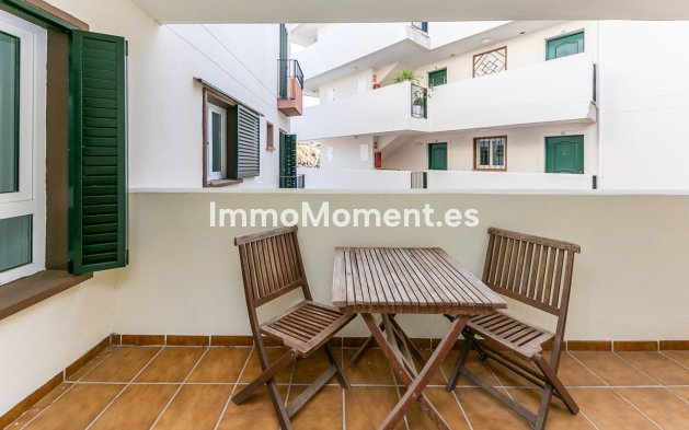 Wiederverkauf - Wohnung - Benalmadena - Torrequebrada