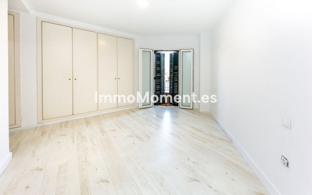 Wiederverkauf - Wohnung - Benalmadena - Torrequebrada