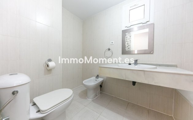 Wiederverkauf - Wohnung - Benalmadena - Torrequebrada