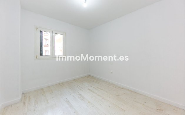 Wiederverkauf - Wohnung - Benalmadena - Torrequebrada