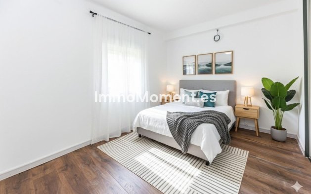 Wiederverkauf - Wohnung - Fuengirola - Fuengirola Centro