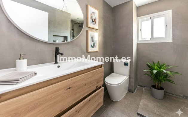 Wiederverkauf - Wohnung - Fuengirola - Fuengirola Centro