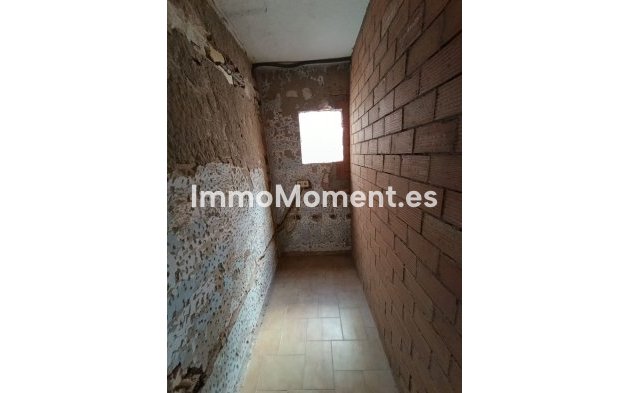 Revente - Appartement - Fuengirola - Fuengirola Centro