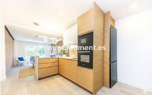 Bestaande woning - Appartement - Fuengirola - Fuengirola Centro