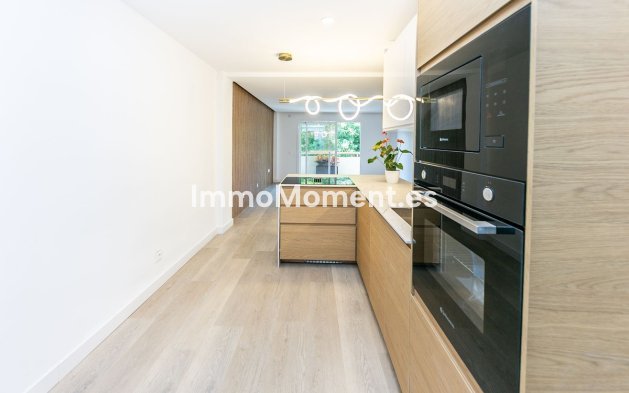 Bestaande woning - Appartement - Fuengirola - Fuengirola Centro