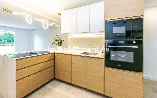 Bestaande woning - Appartement - Fuengirola - Fuengirola Centro