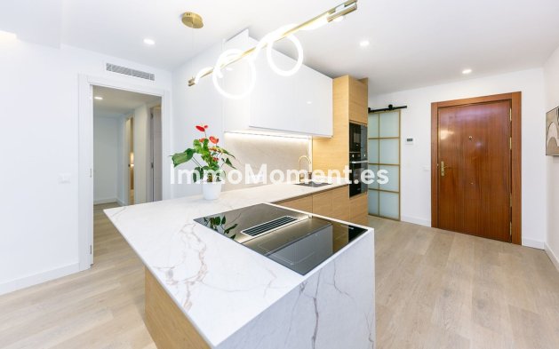 Bestaande woning - Appartement - Fuengirola - Fuengirola Centro