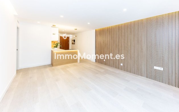Bestaande woning - Appartement - Fuengirola - Fuengirola Centro