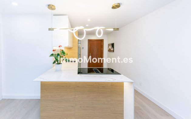 Bestaande woning - Appartement - Fuengirola - Fuengirola Centro
