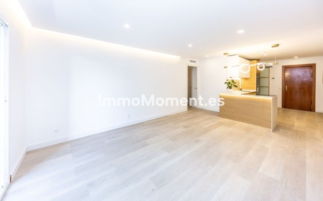 Bestaande woning - Appartement - Fuengirola - Fuengirola Centro