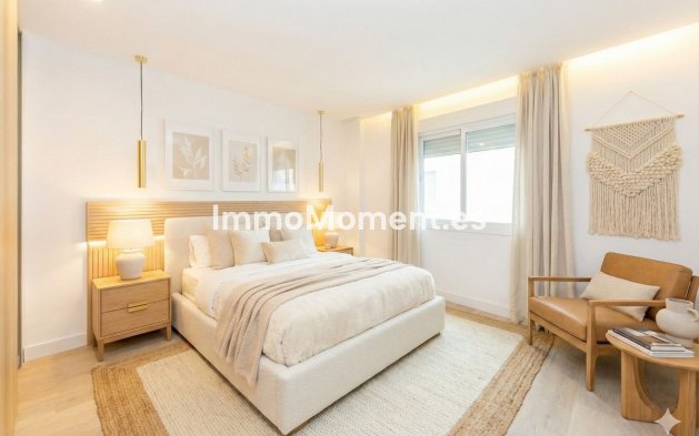 Bestaande woning - Appartement - Fuengirola - Fuengirola Centro