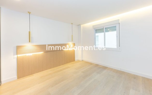Bestaande woning - Appartement - Fuengirola - Fuengirola Centro