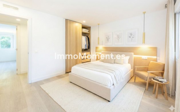 Bestaande woning - Appartement - Fuengirola - Fuengirola Centro