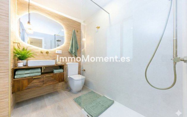 Bestaande woning - Appartement - Fuengirola - Fuengirola Centro