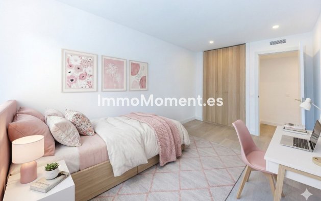 Bestaande woning - Appartement - Fuengirola - Fuengirola Centro