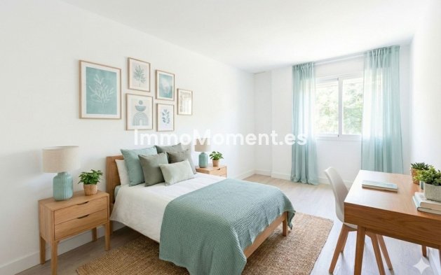 Bestaande woning - Appartement - Fuengirola - Fuengirola Centro