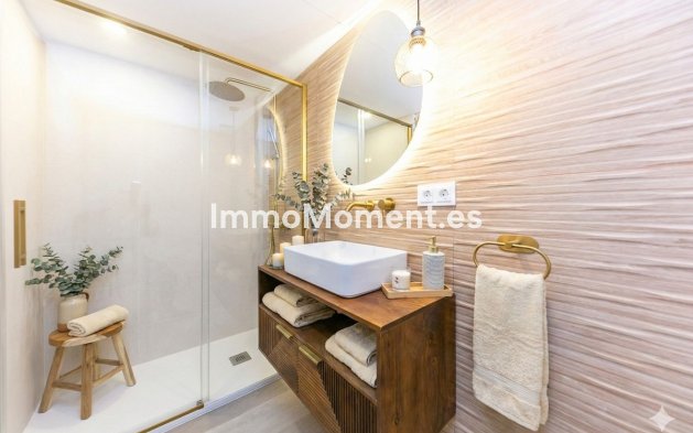 Bestaande woning - Appartement - Fuengirola - Fuengirola Centro