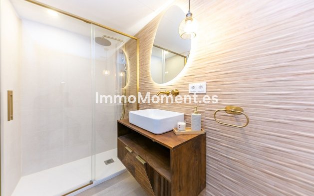 Bestaande woning - Appartement - Fuengirola - Fuengirola Centro