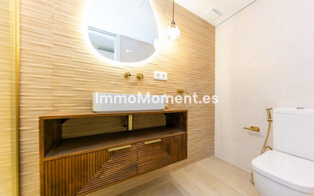 Bestaande woning - Appartement - Fuengirola - Fuengirola Centro
