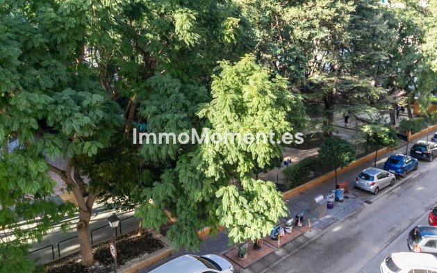 Bestaande woning - Appartement - Fuengirola - Fuengirola Centro