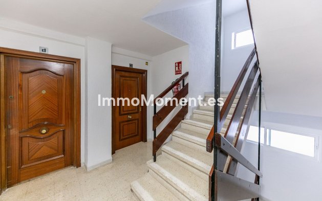 Bestaande woning - Appartement - Fuengirola - Fuengirola Centro