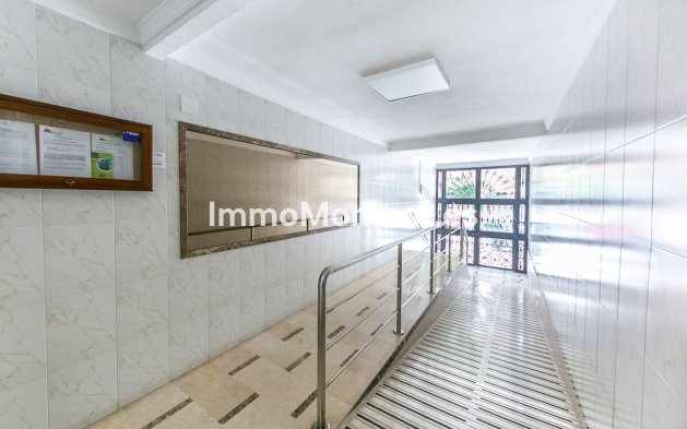 Bestaande woning - Appartement - Fuengirola - Fuengirola Centro