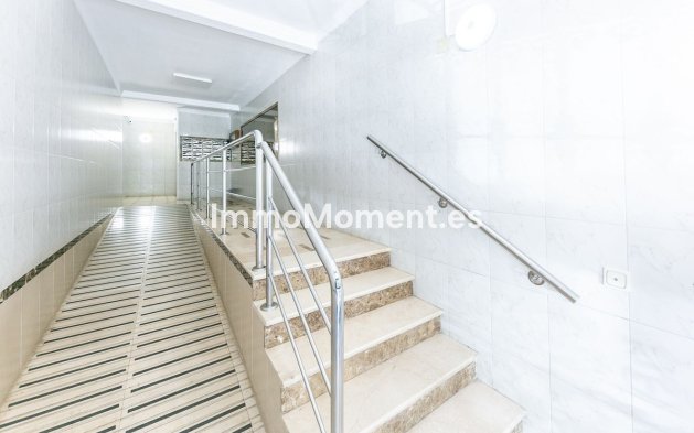 Bestaande woning - Appartement - Fuengirola - Fuengirola Centro