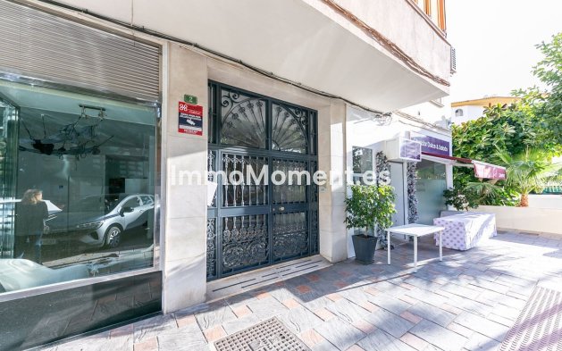 Bestaande woning - Appartement - Fuengirola - Fuengirola Centro