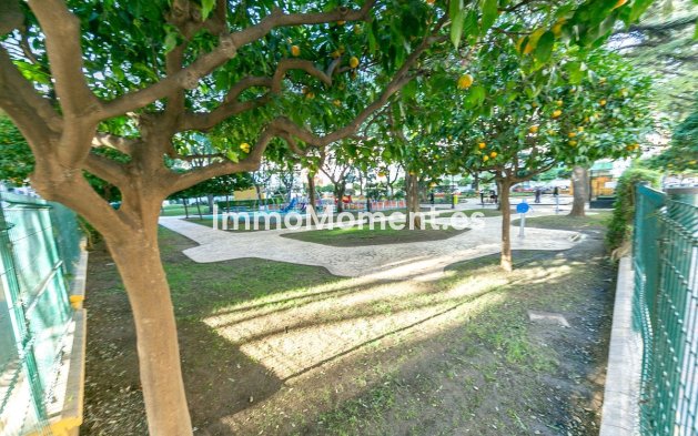 Bestaande woning - Appartement - Fuengirola - Fuengirola Centro