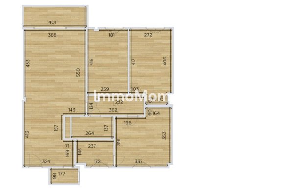 Bestaande woning - Appartement - Fuengirola - Fuengirola Centro