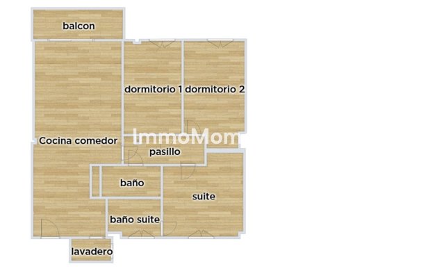 Bestaande woning - Appartement - Fuengirola - Fuengirola Centro