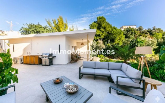Reventa - Villa - Fuengirola - Torreblanca