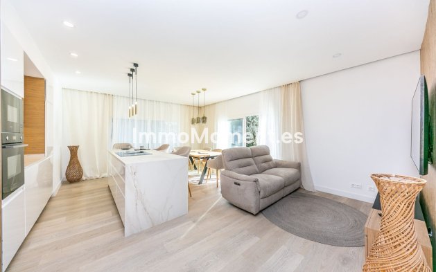 Reventa - Villa - Fuengirola - Torreblanca