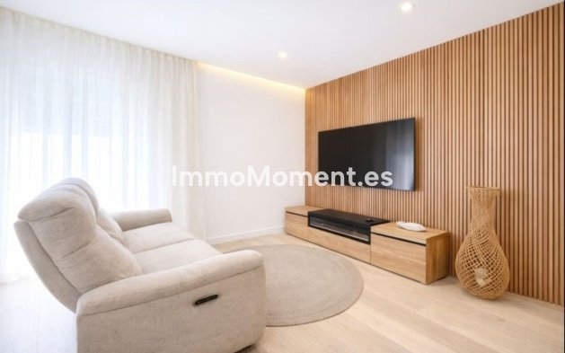 Reventa - Villa - Fuengirola - Torreblanca
