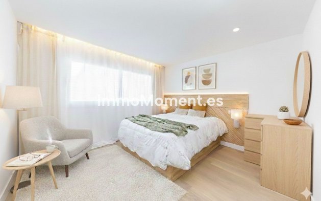 Reventa - Villa - Fuengirola - Torreblanca
