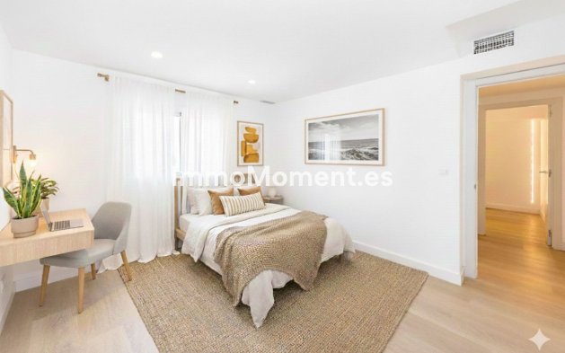 Reventa - Villa - Fuengirola - Torreblanca
