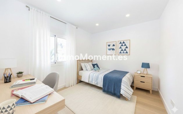 Reventa - Villa - Fuengirola - Torreblanca